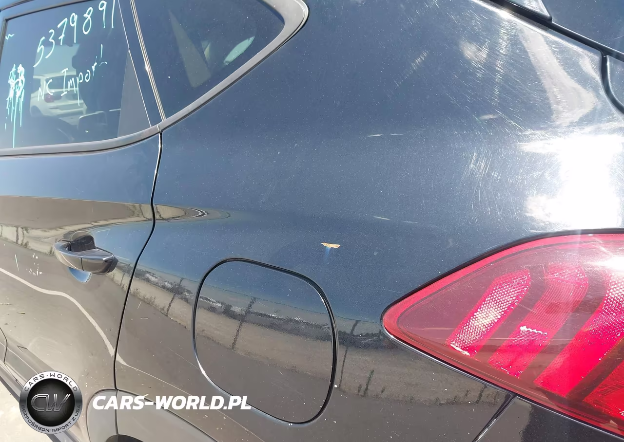 2019 Hyundai Tucson Se VIN:KM8J23A47KU915775 - 18