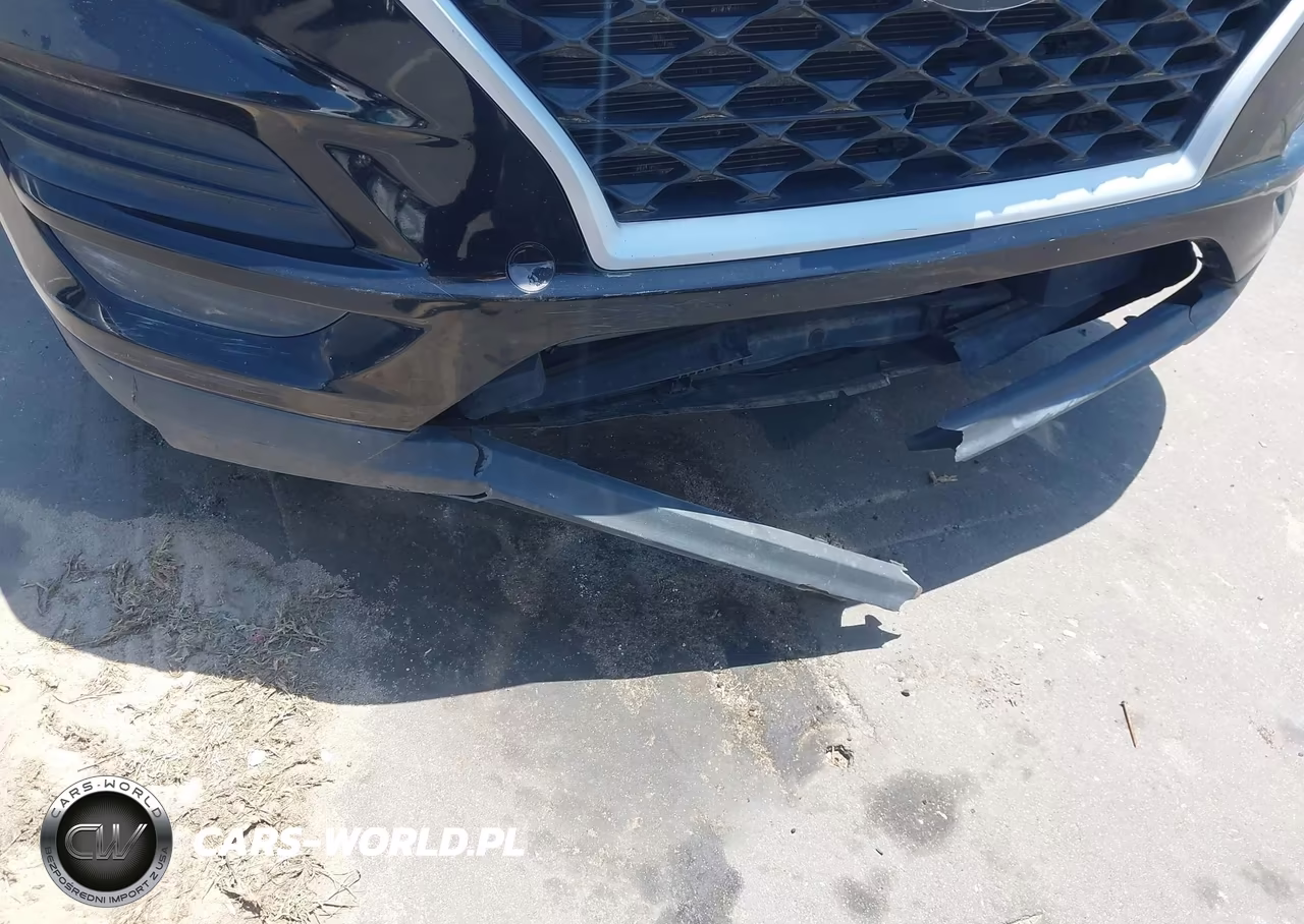 2019 Hyundai Tucson Se VIN:KM8J23A47KU915775 - 21