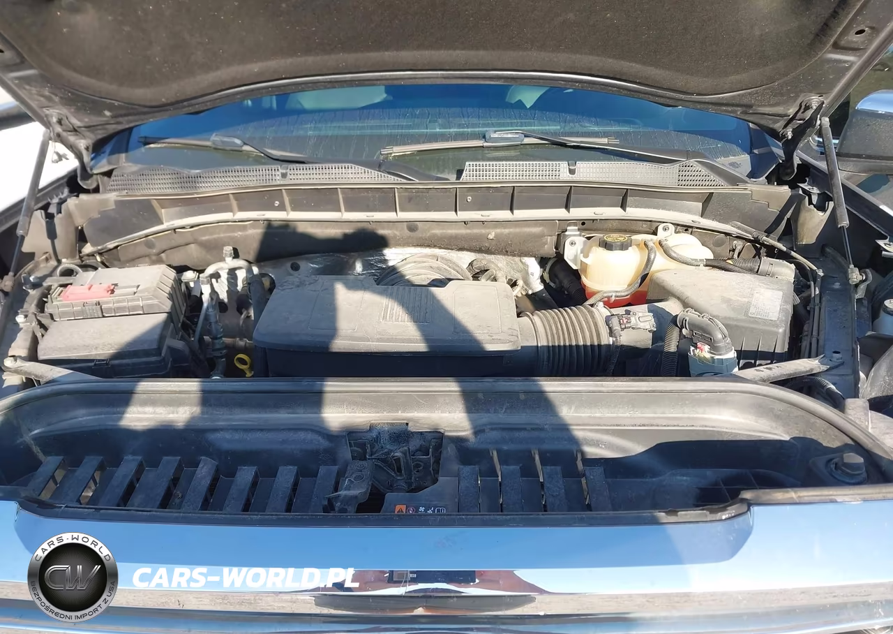 2019 GMC Sierra 1500 Slt VIN:1GTU9DED1KZ134668 - 10