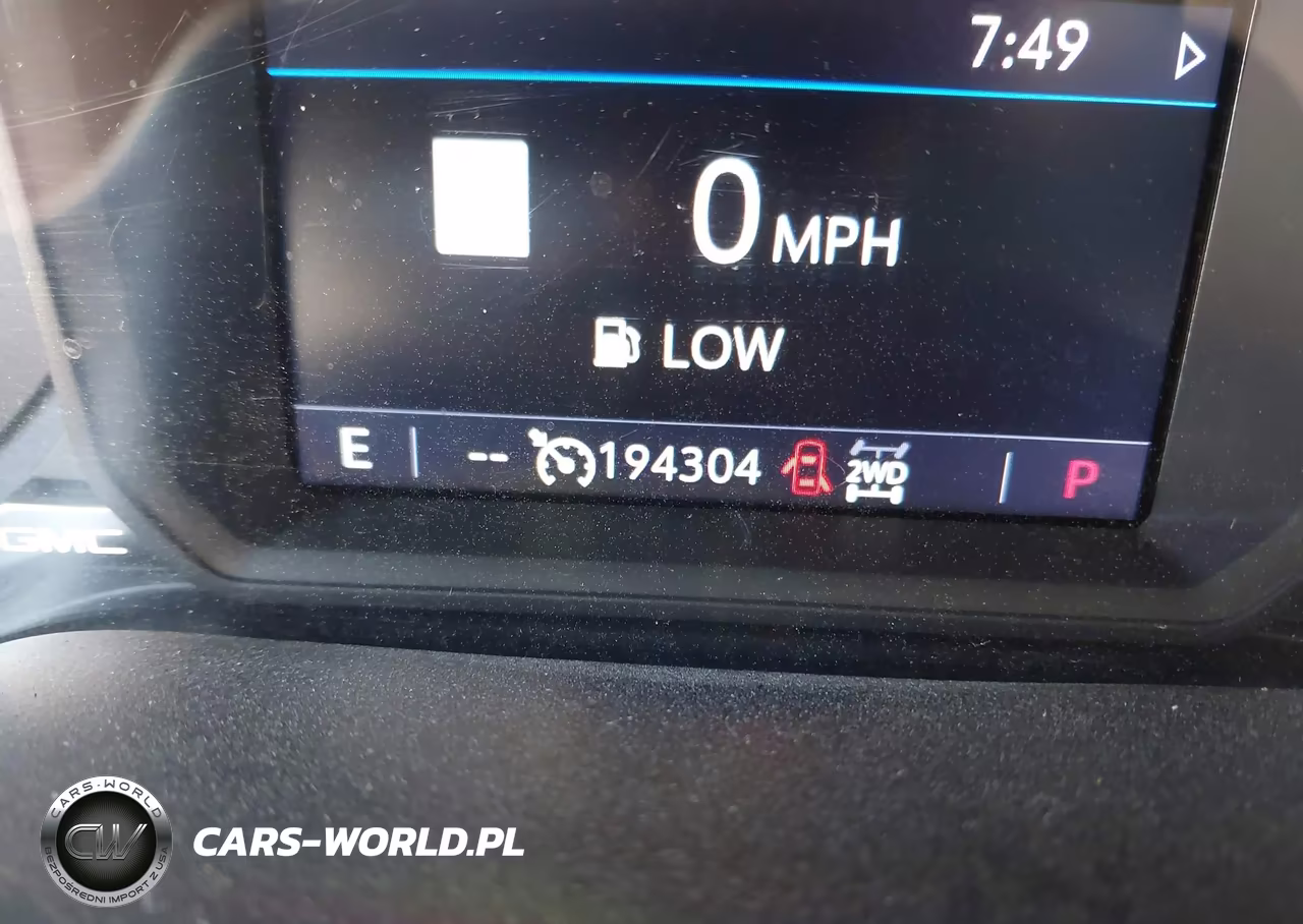 2019 GMC Sierra 1500 Slt VIN:1GTU9DED1KZ134668 - 16
