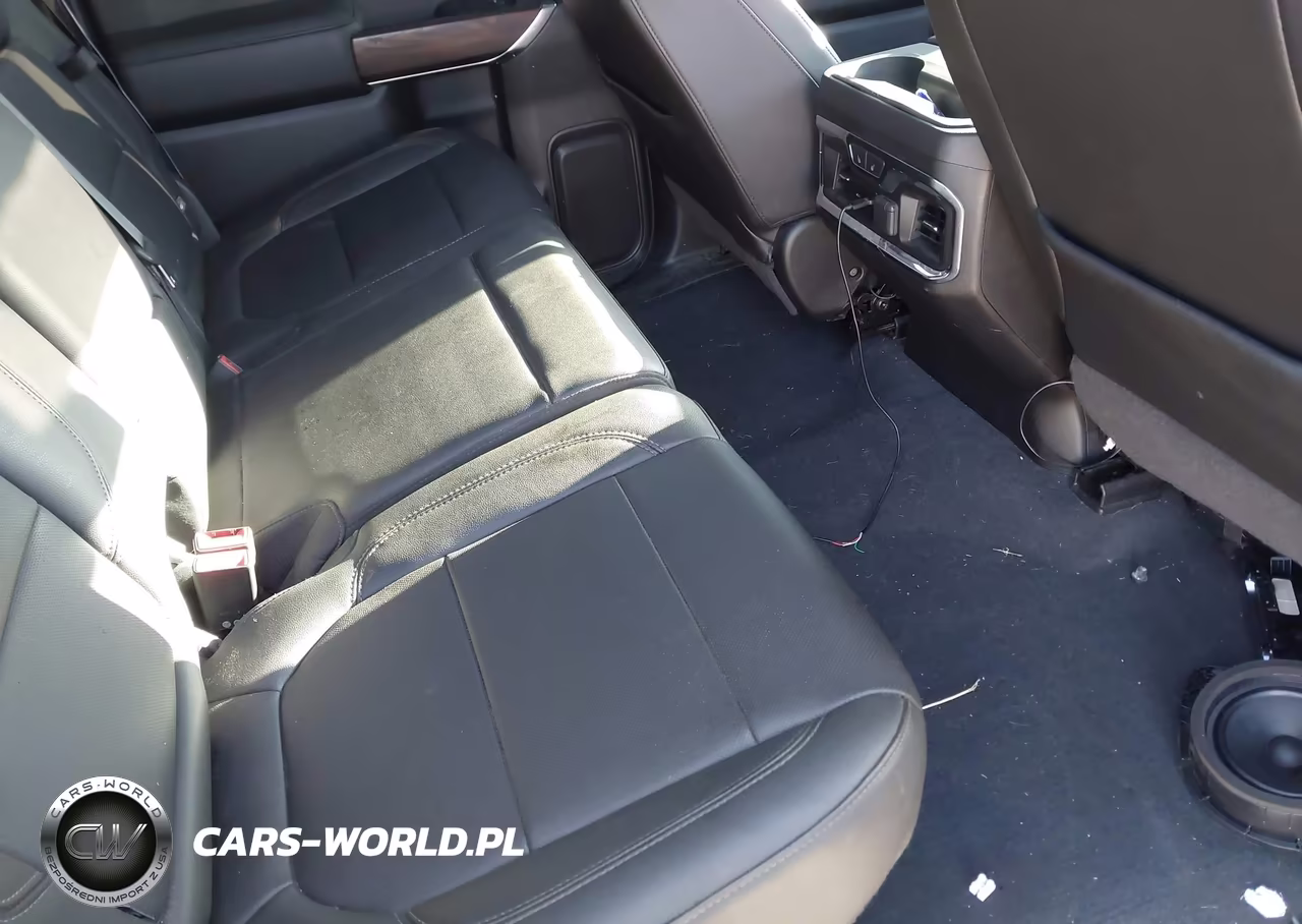 2019 GMC Sierra 1500 Slt VIN:1GTU9DED1KZ134668 - 8