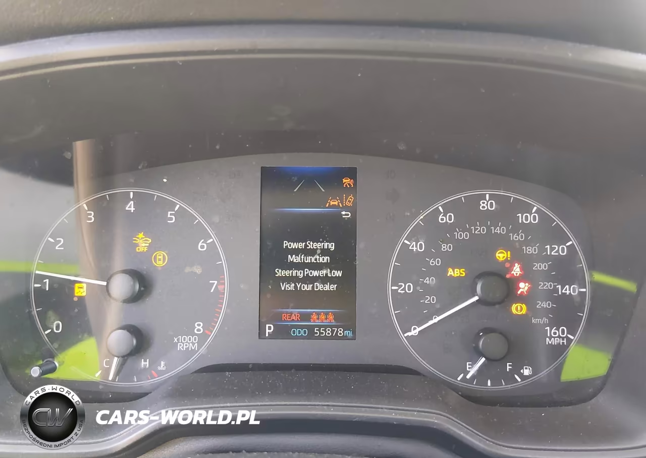 2023 Toyota Corolla Le VIN:5YFB4MDE3PP071008 - 7