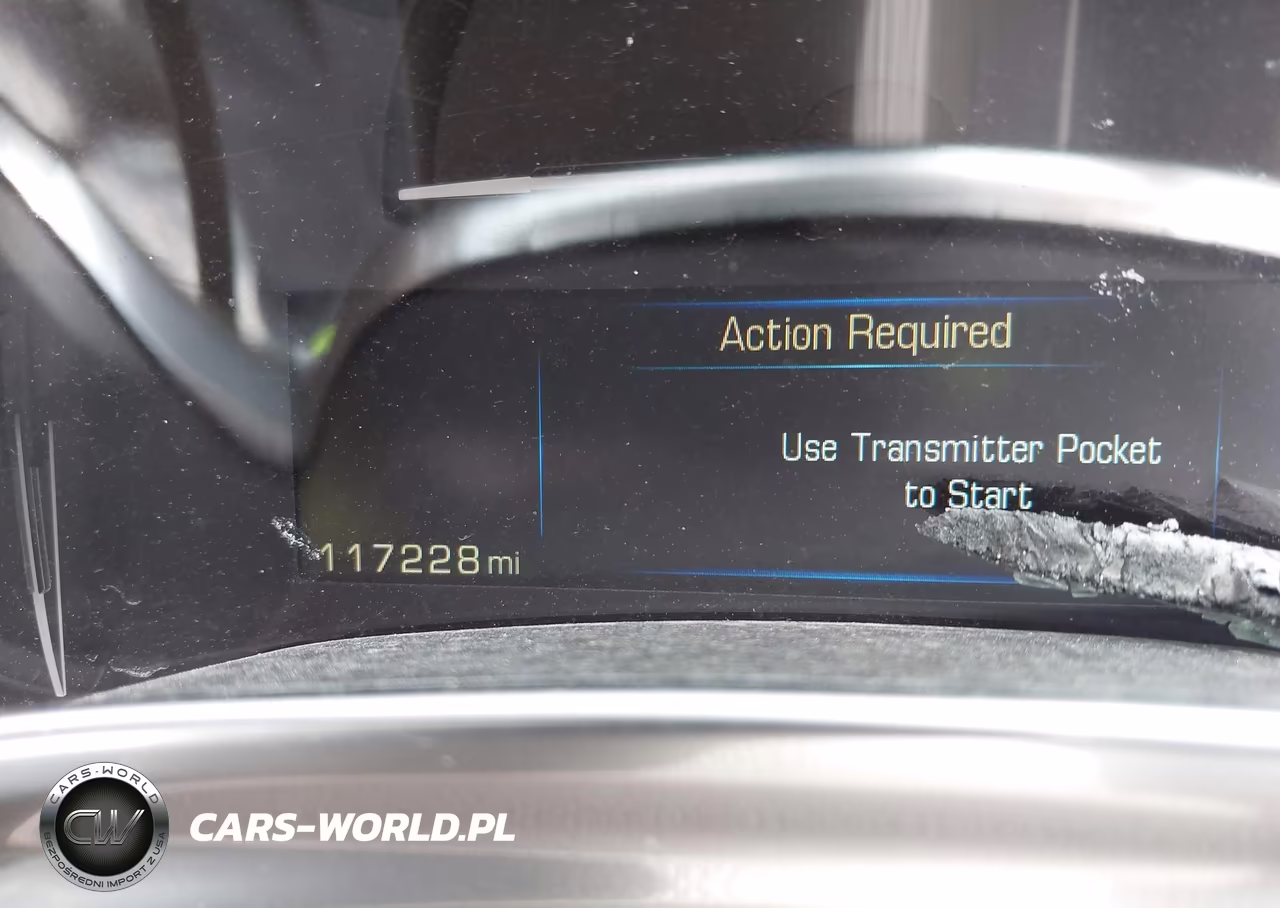 2013 Cadillac Srx Performance Collection VIN:3GYFNDE31DS579322 - 7