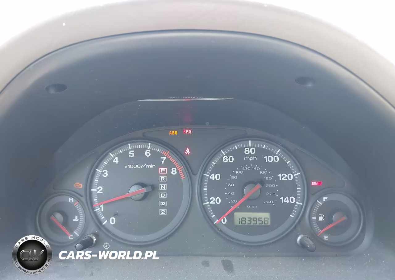 2001 Honda Civic Ex VIN:2HGES26781H598420 - 7