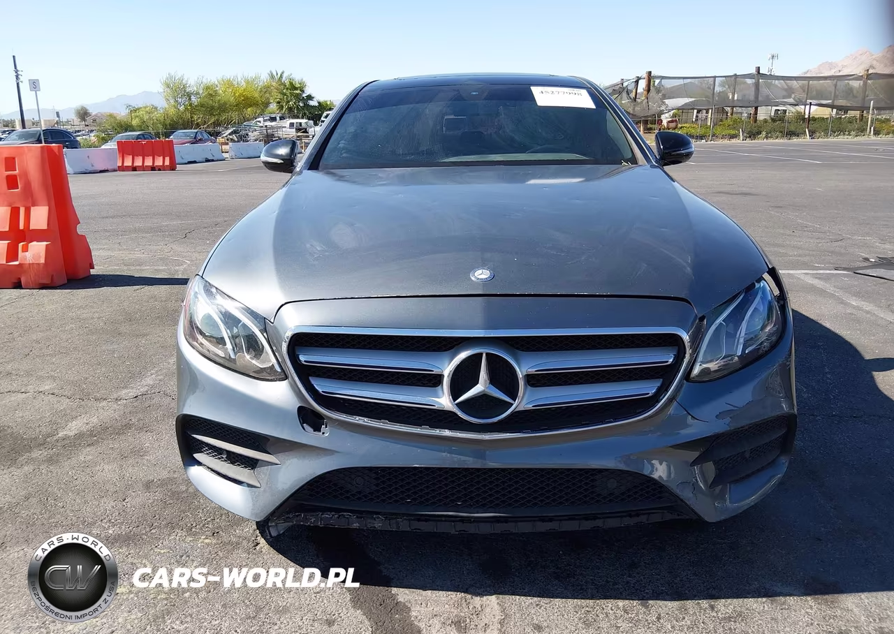2017 Mercedes-Benz E 300 VIN:WDDZF4JB4HA024732 - 11