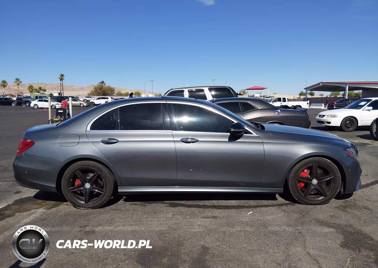 2017 Mercedes-Benz E 300 VIN:WDDZF4JB4HA024732 - 12