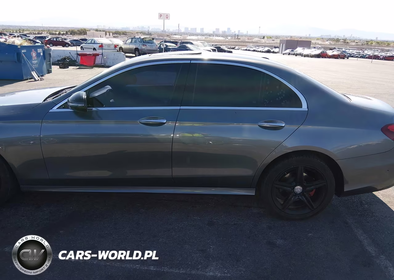 2017 Mercedes-Benz E 300 VIN:WDDZF4JB4HA024732 - 13
