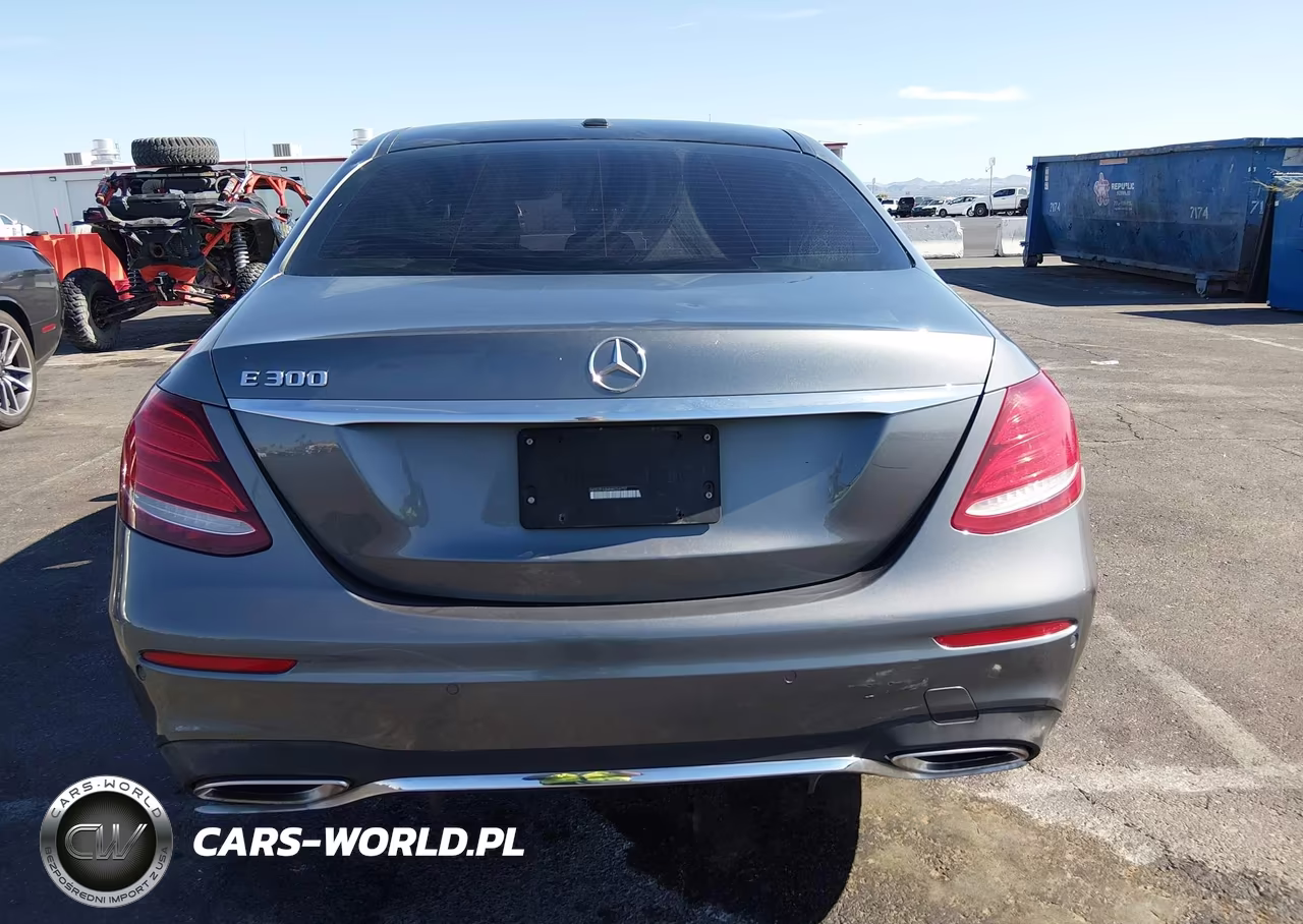 2017 Mercedes-Benz E 300 VIN:WDDZF4JB4HA024732 - 15