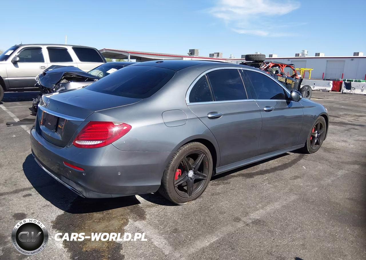 2017 Mercedes-Benz E 300 VIN:WDDZF4JB4HA024732 - 4