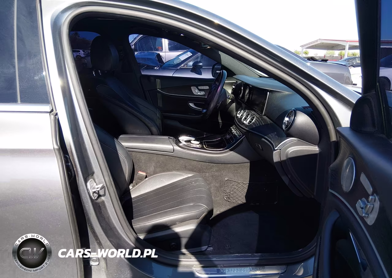 2017 Mercedes-Benz E 300 VIN:WDDZF4JB4HA024732 - 5
