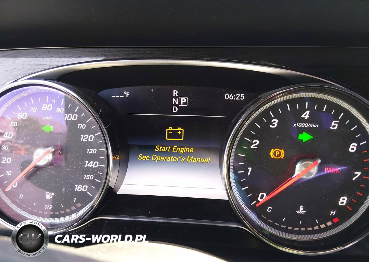 2017 Mercedes-Benz E 300 VIN:WDDZF4JB4HA024732 - 7