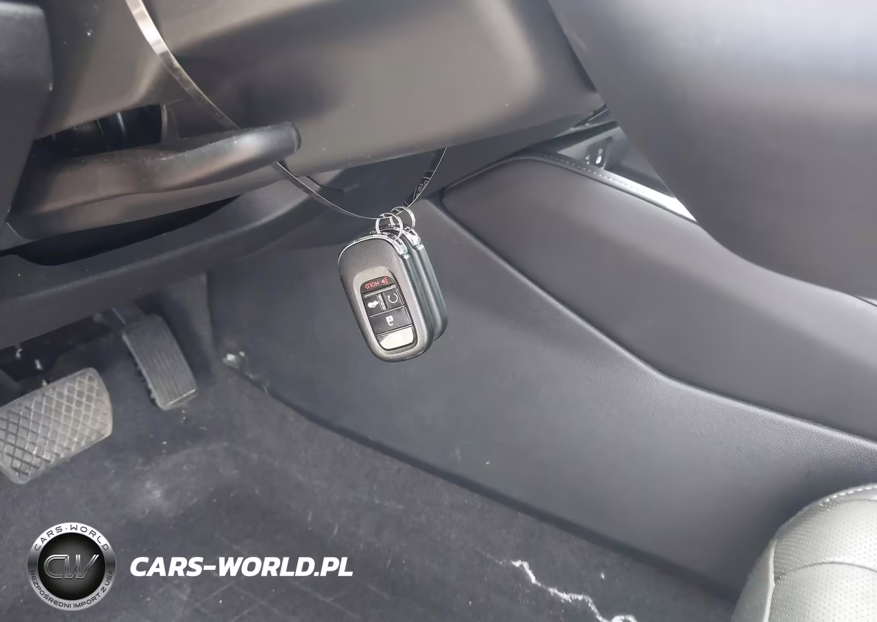 2025 Honda Accord Hybrid Touring VIN:1HGCY2F81SA061094 - 11