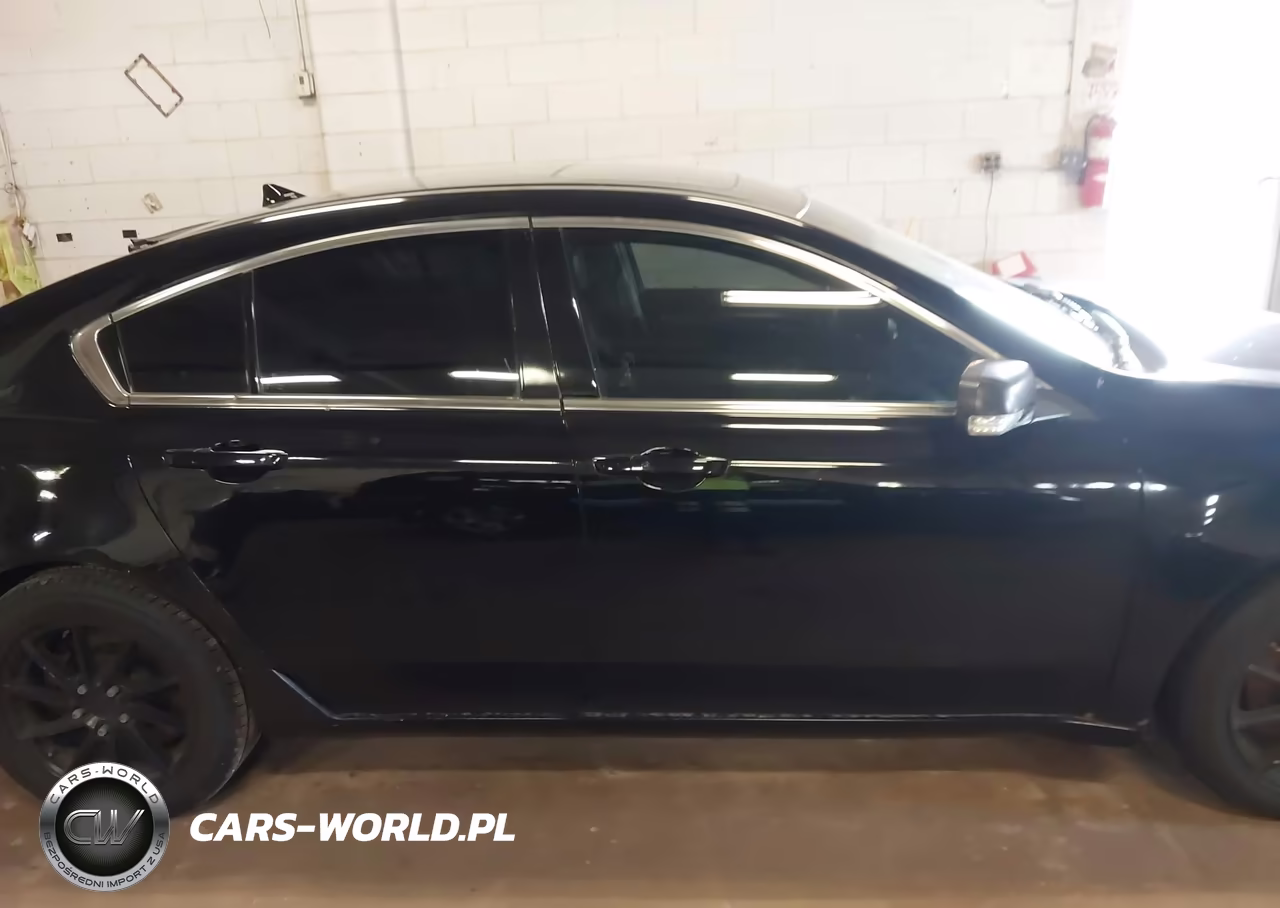 2012 Acura Tl 3.5 VIN:19UUA8F54CA032692 - 13
