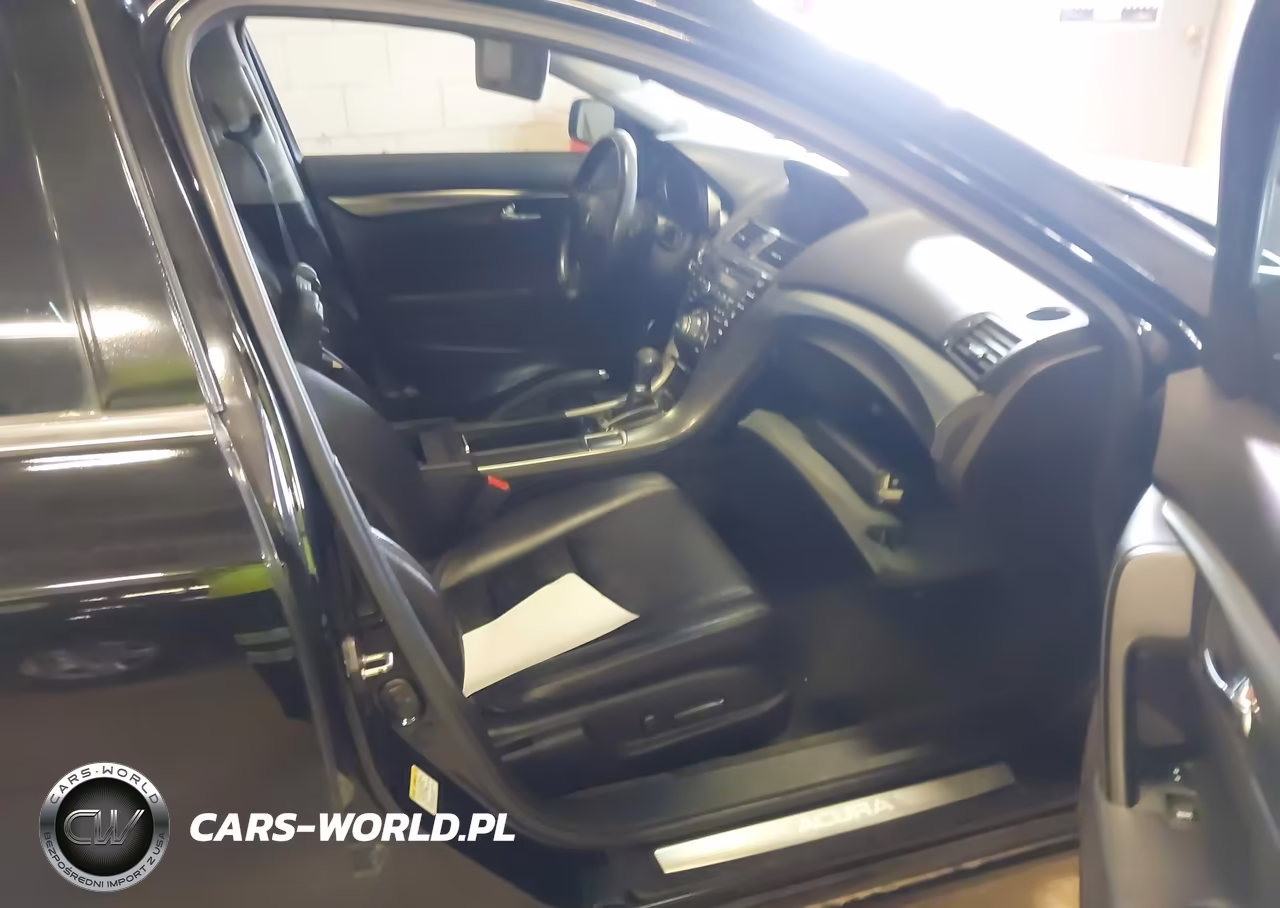 2012 Acura Tl 3.5 VIN:19UUA8F54CA032692 - 5