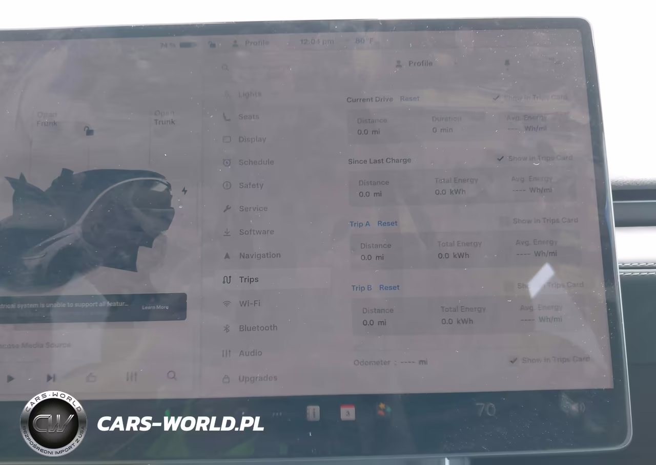 2026 Tesla Model Y All-Wheel Drive-Long Range Launch Series-Premium All-Wheel Drive VIN:7SAYGDEE8TA380432 - 15