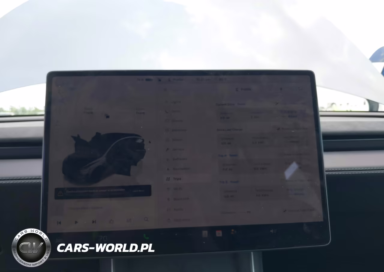 2026 Tesla Model Y All-Wheel Drive-Long Range Launch Series-Premium All-Wheel Drive VIN:7SAYGDEE8TA380432 - 18