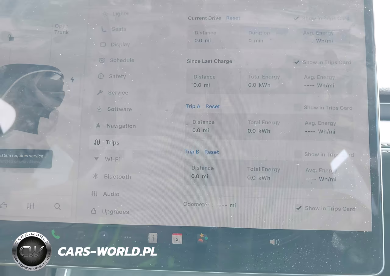 2026 Tesla Model Y All-Wheel Drive-Long Range Launch Series-Premium All-Wheel Drive VIN:7SAYGDEE8TA380432 - 7