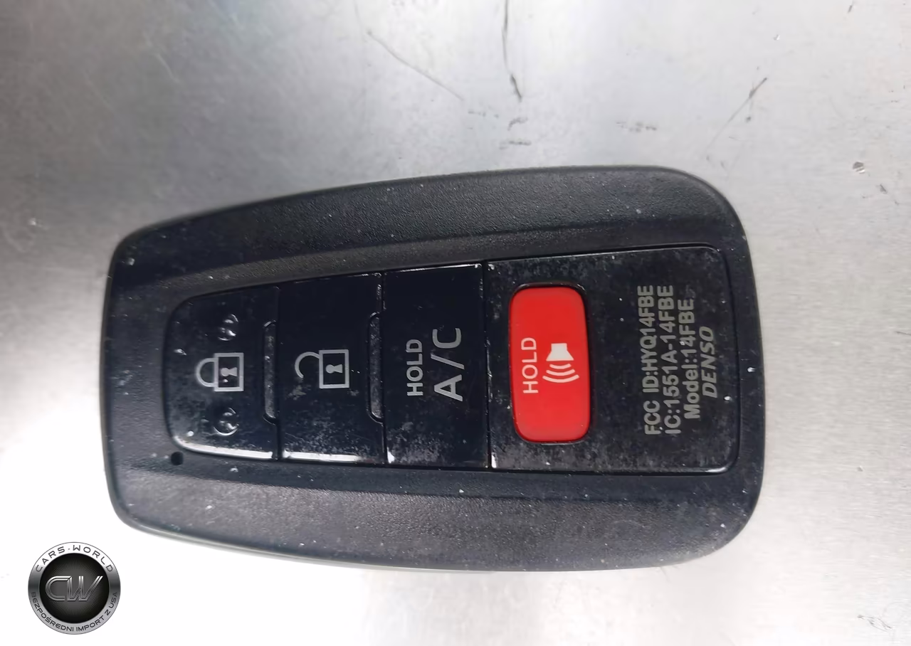 2020 Toyota Prius Prime Xle VIN:JTDKARFP9L3143126 - 11