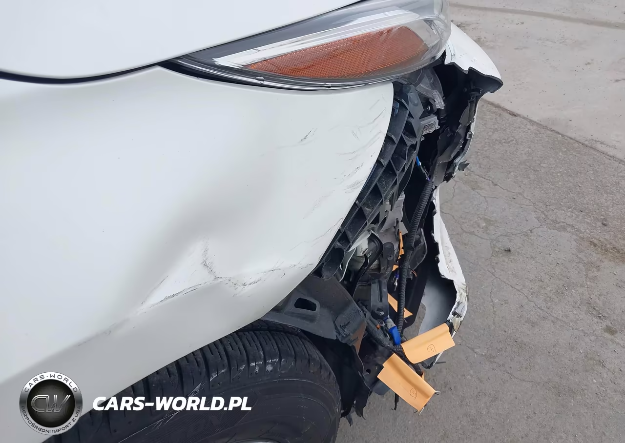 2020 Toyota Prius Prime Xle VIN:JTDKARFP9L3143126 - 17