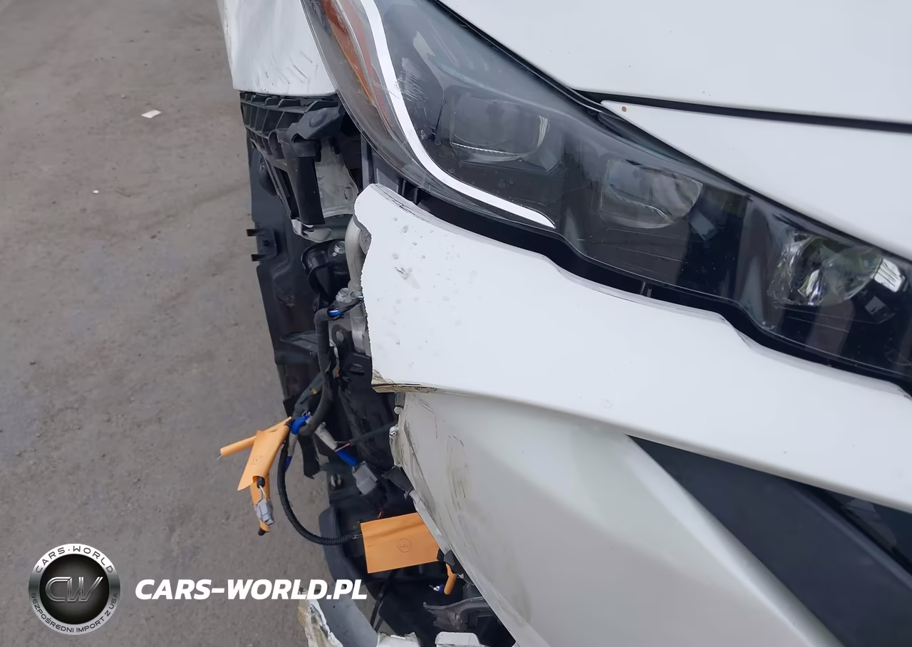 2020 Toyota Prius Prime Xle VIN:JTDKARFP9L3143126 - 19