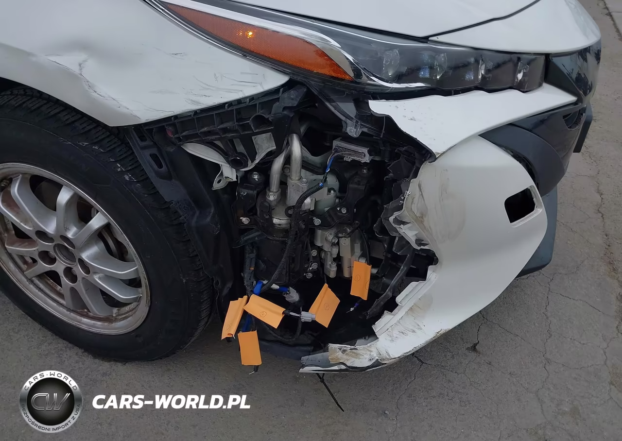 2020 Toyota Prius Prime Xle VIN:JTDKARFP9L3143126 - 6