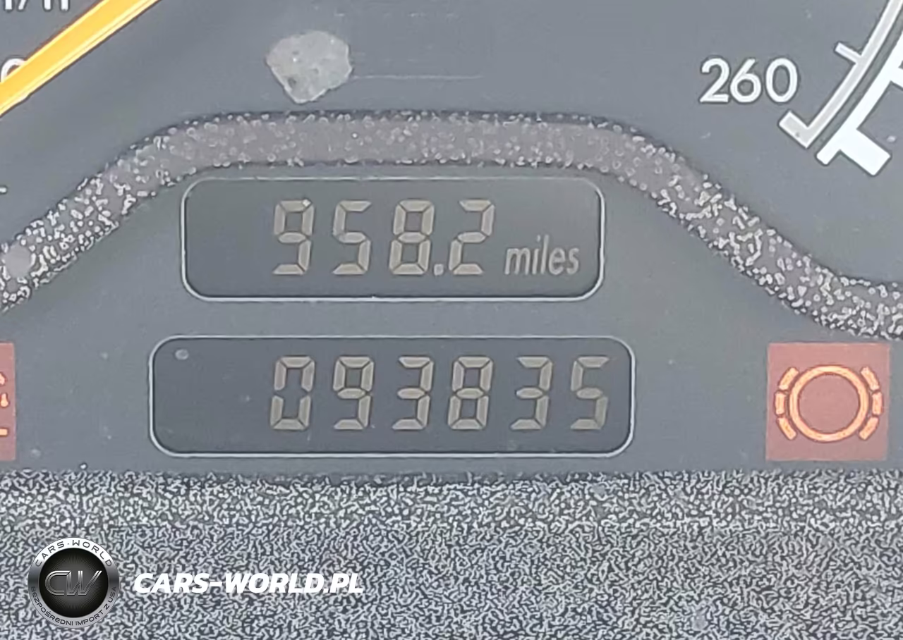 1999 Mercedes-Benz C 230 Kompressor VIN:WDBHA24G6XA663496 - 15