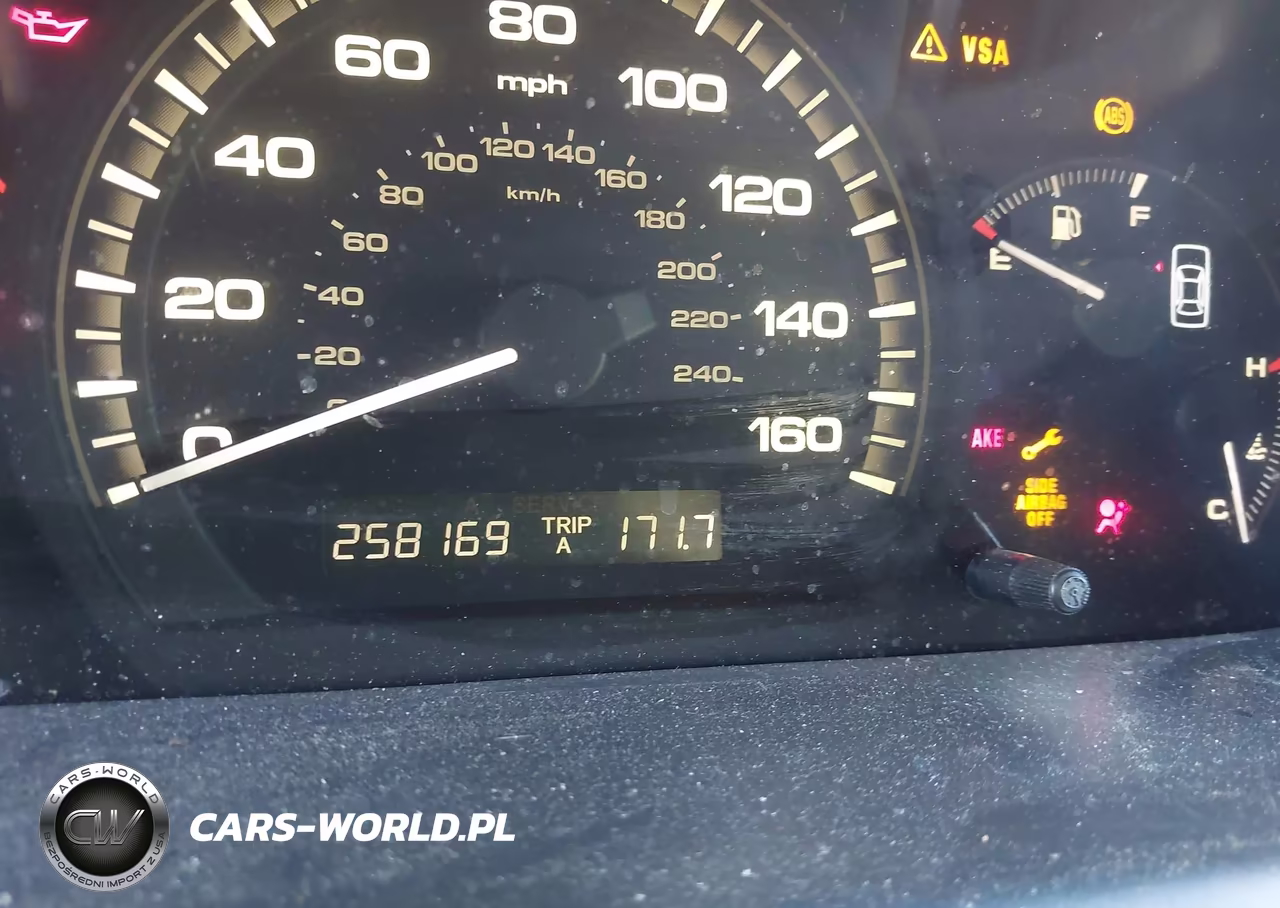 2007 Honda Accord 3.0 Ex VIN:1HGCM66557A084510 - 7