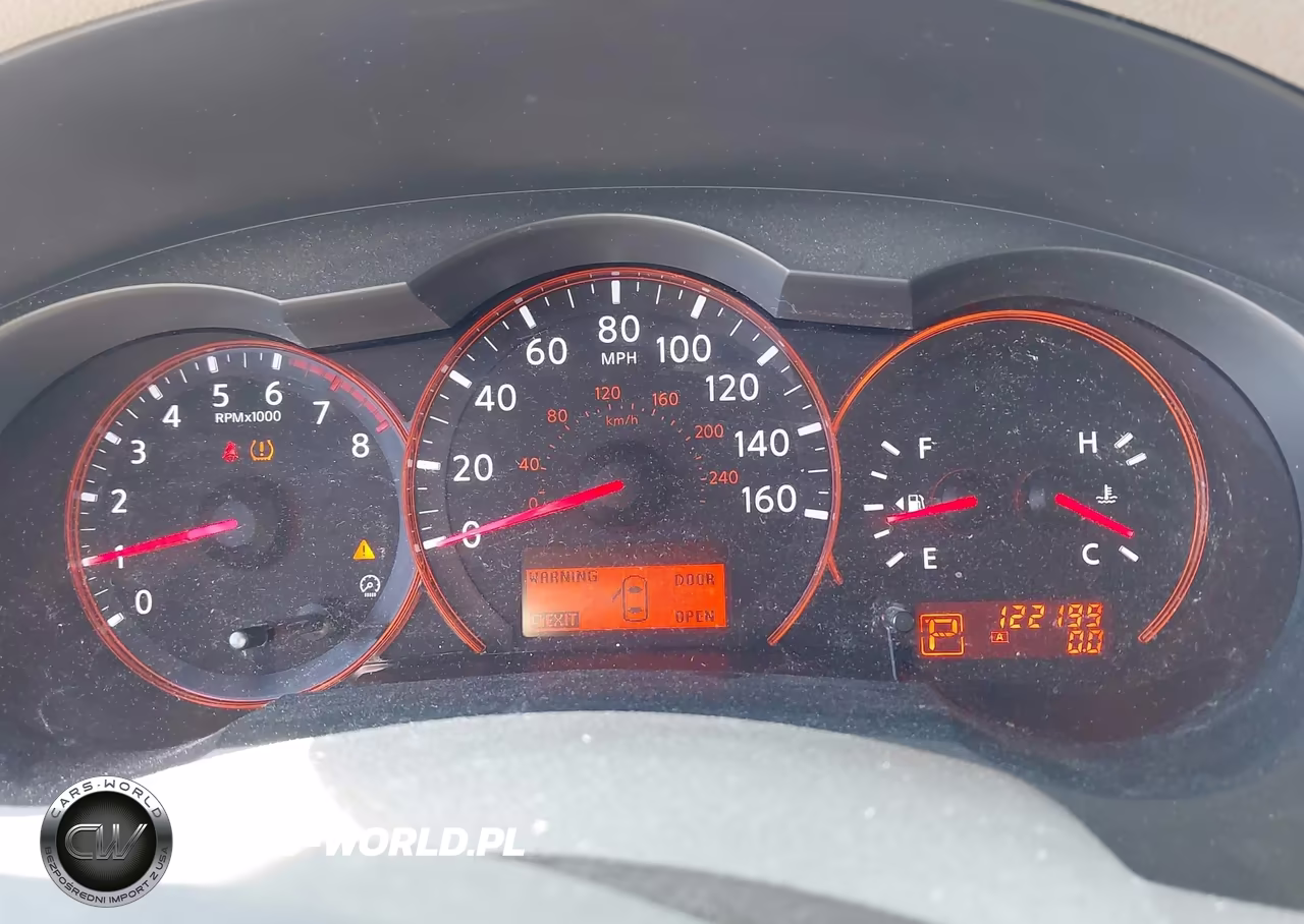 2007 Nissan Altima 2.5 S VIN:1N4AL21EX7N485526 - 7