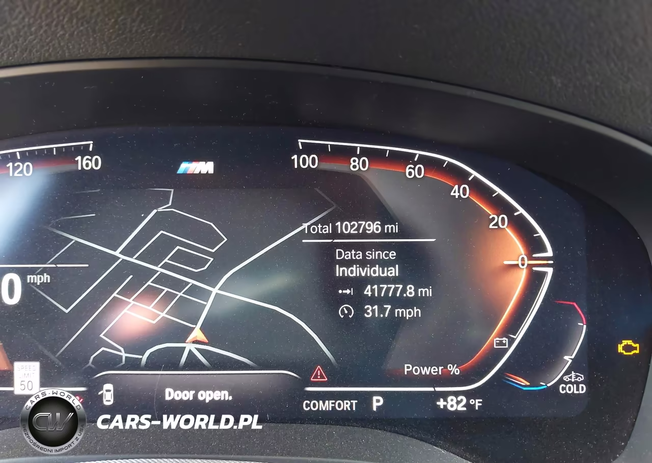 2021 BMW 540I VIN:WBA53BJ03MWW88504 - 15