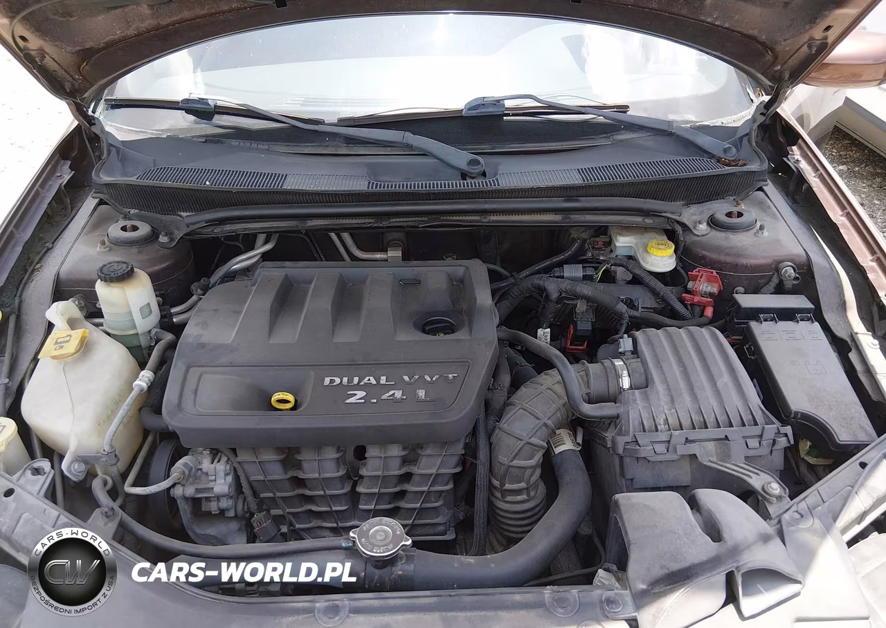 2012 Chrysler 200 Touring VIN:1C3CCBBB3CN241674 - 10