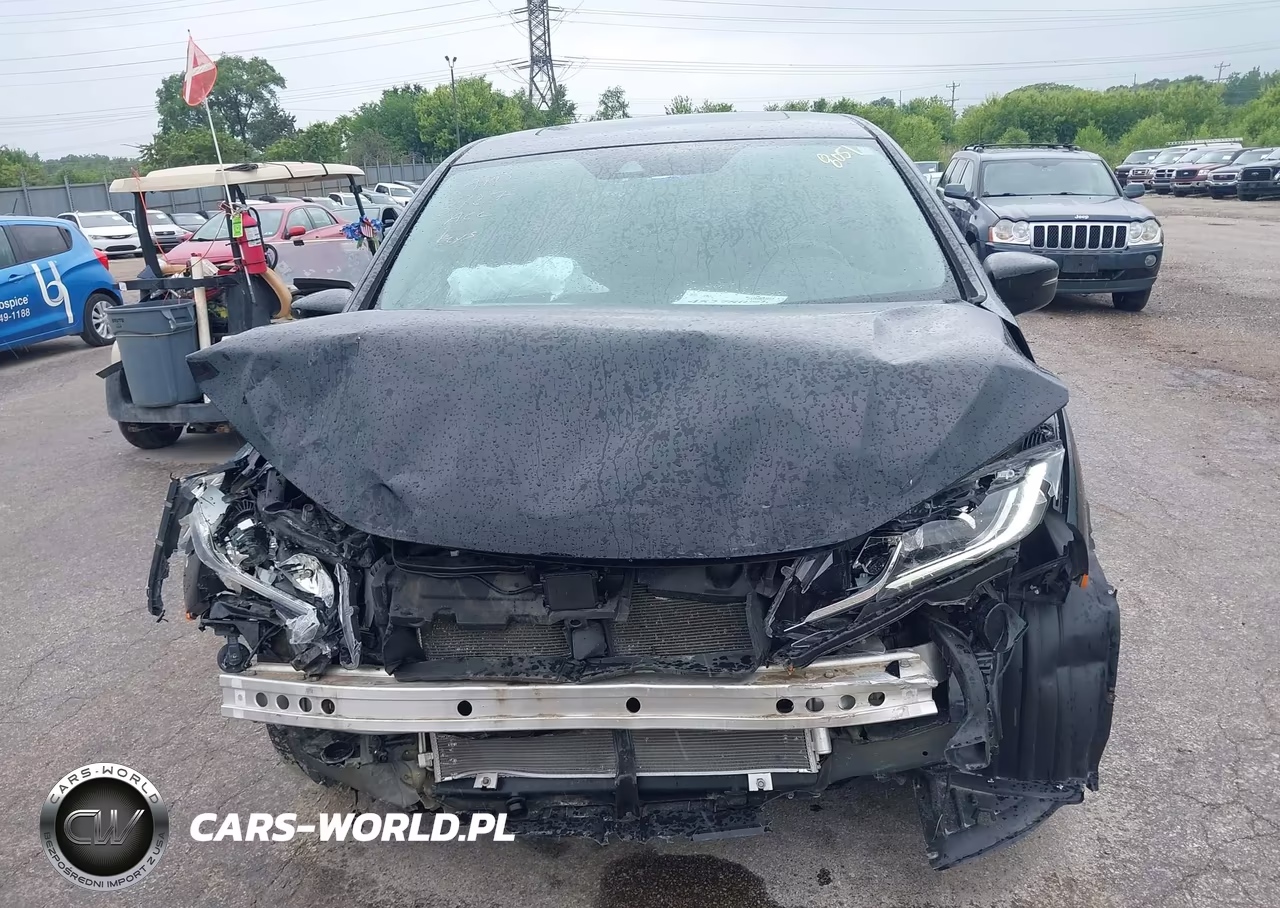 2020 Honda Odyssey Ex-L-Ex-L W-Navi Res VIN:5FNRL6H7XLB035993 - 13