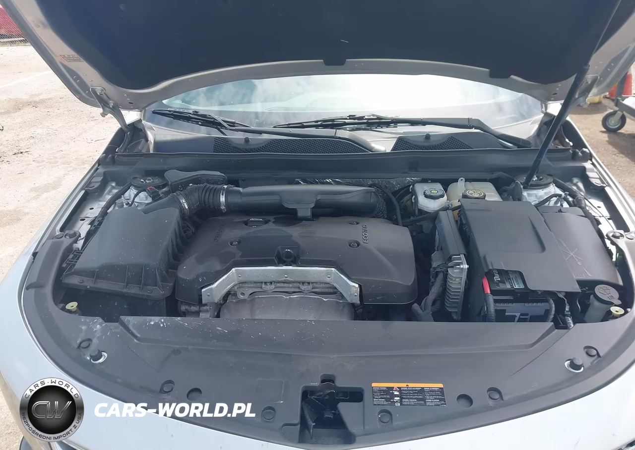 2018 Chevrolet Impala 1Lt VIN:2G1105SA3J9163555 - 10