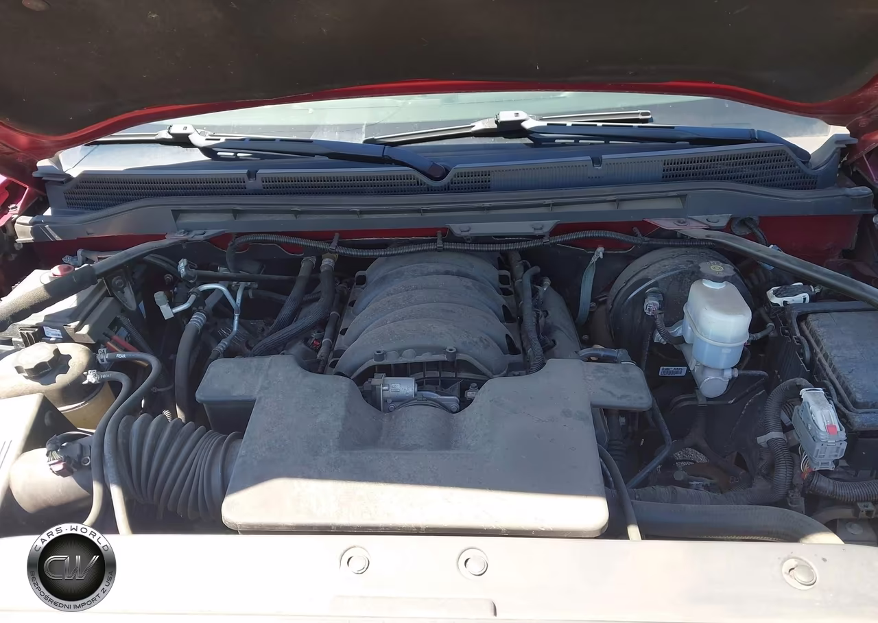 2019 GMC Sierra 1500 Limited Sle VIN:2GTV2MEC8K1178854 - 10