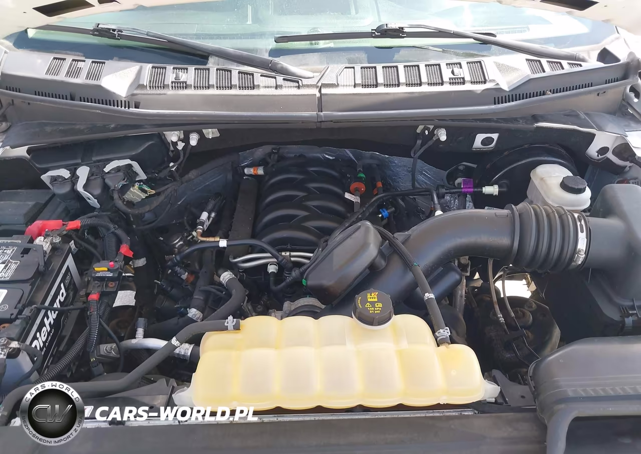 2018 Ford F-150 Xl VIN:1FTEX1C56JKE81926 - 10
