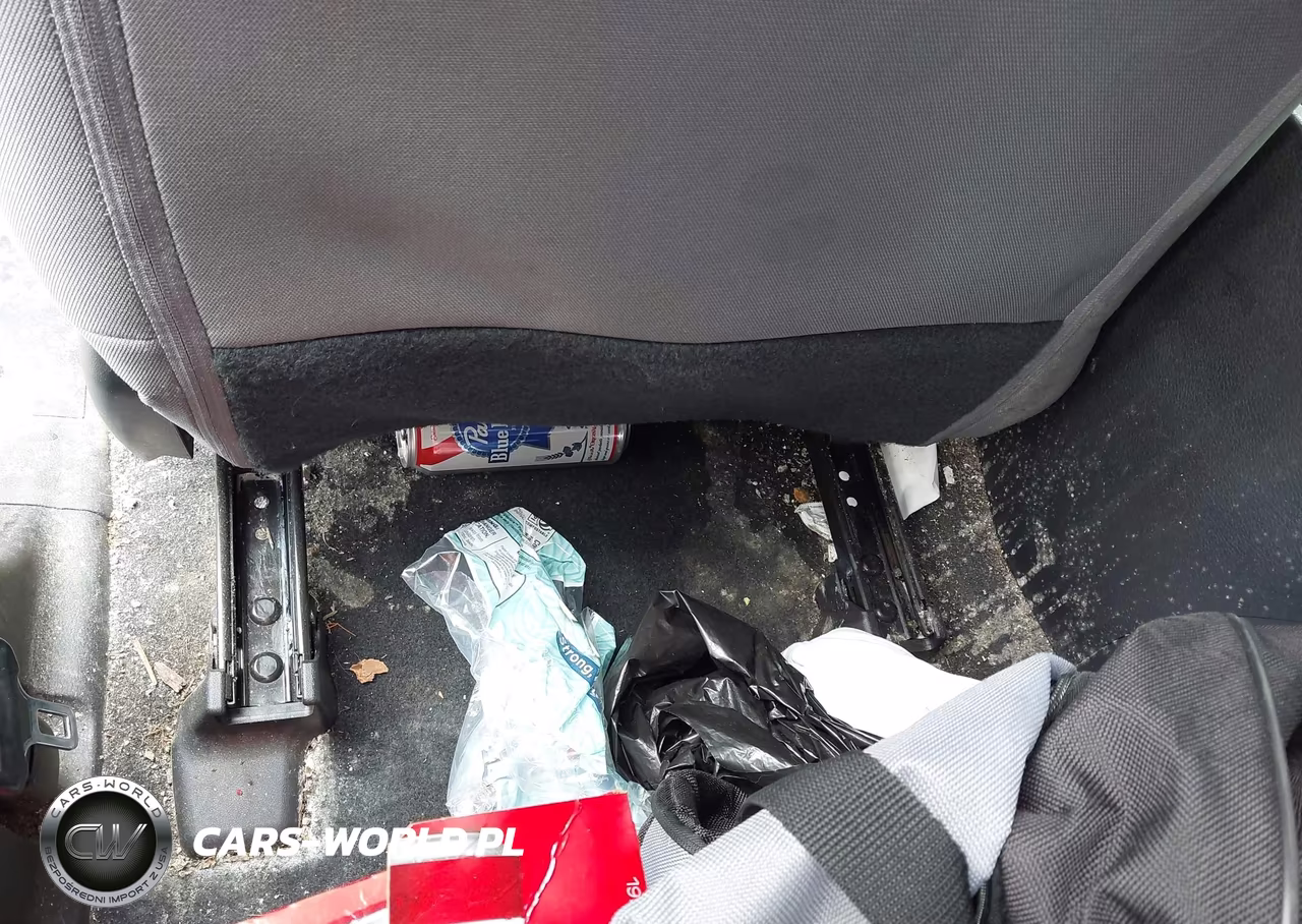 2022 Toyota Tacoma Sr5 V6 VIN:3TMDZ5BN3NM140013 - 12