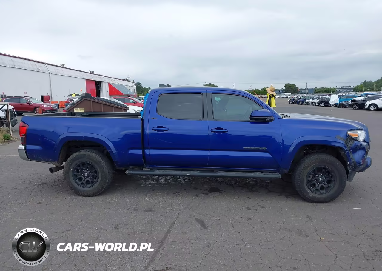 2022 Toyota Tacoma Sr5 V6 VIN:3TMDZ5BN3NM140013 - 14