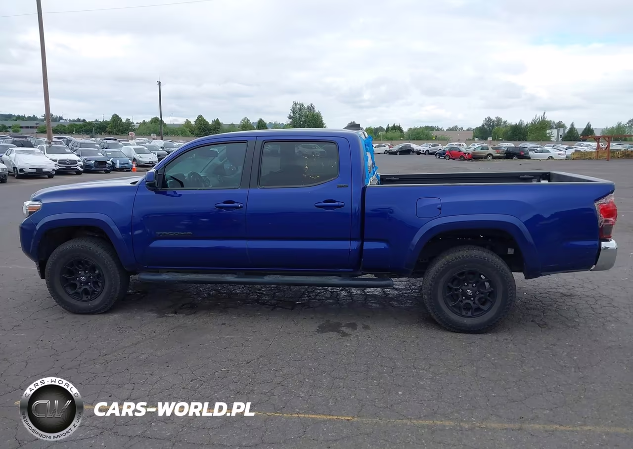 2022 Toyota Tacoma Sr5 V6 VIN:3TMDZ5BN3NM140013 - 15