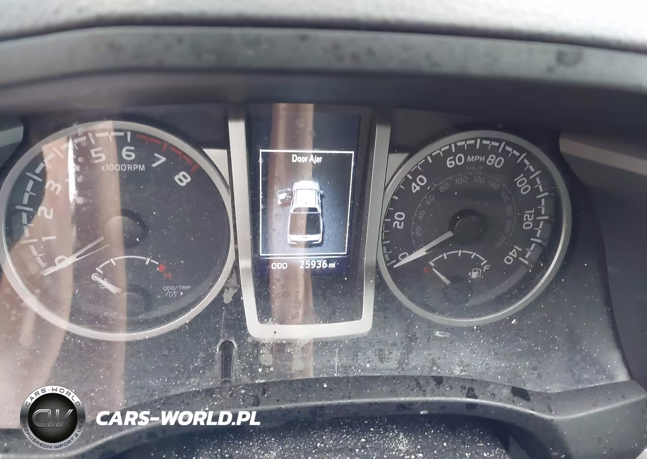 2022 Toyota Tacoma Sr5 V6 VIN:3TMDZ5BN3NM140013 - 7