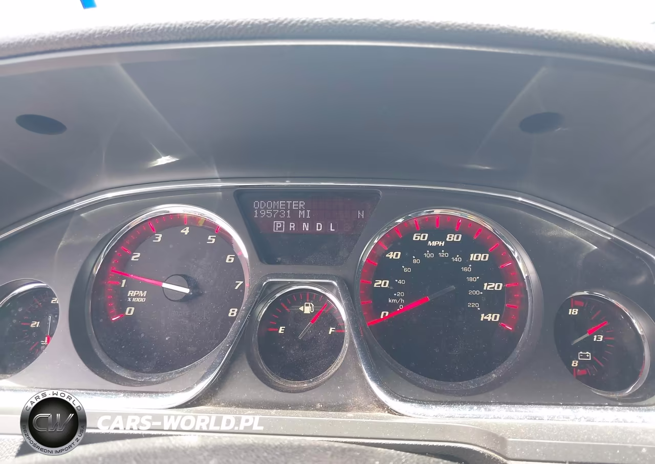 2013 GMC Acadia Slt-1 VIN:1GKKRRKD0DJ258302 - 7