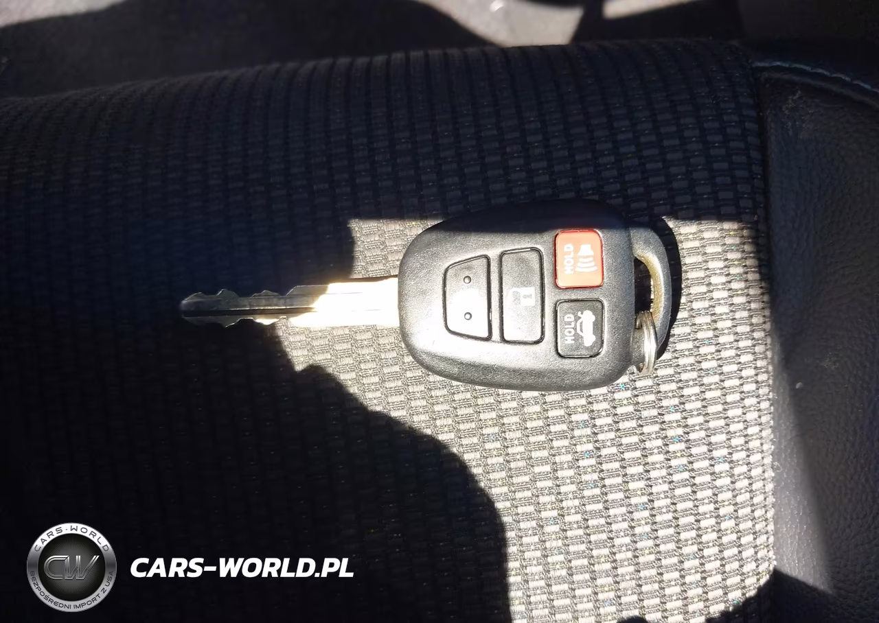 2019 Toyota Corolla Se VIN:5YFBURHEXKP869666 - 11