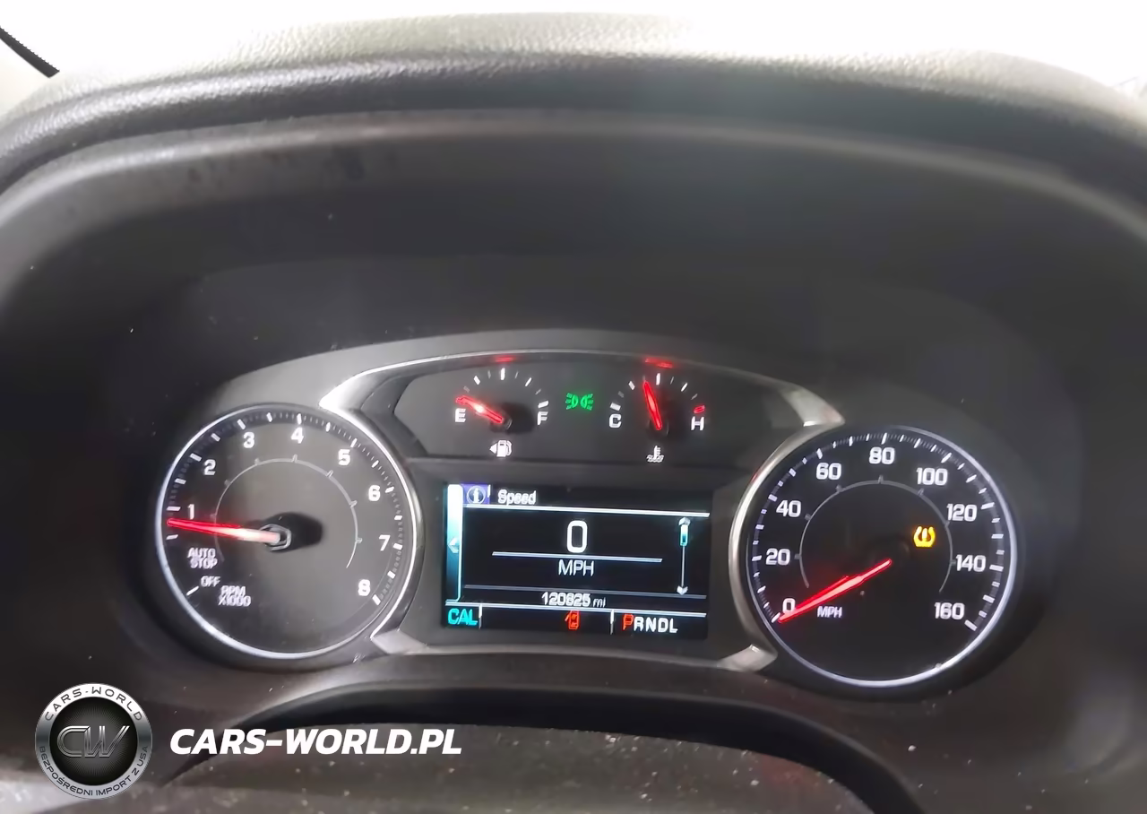 2017 GMC Acadia Sle-2 VIN:1GKKNSLA9HZ207203 - 7