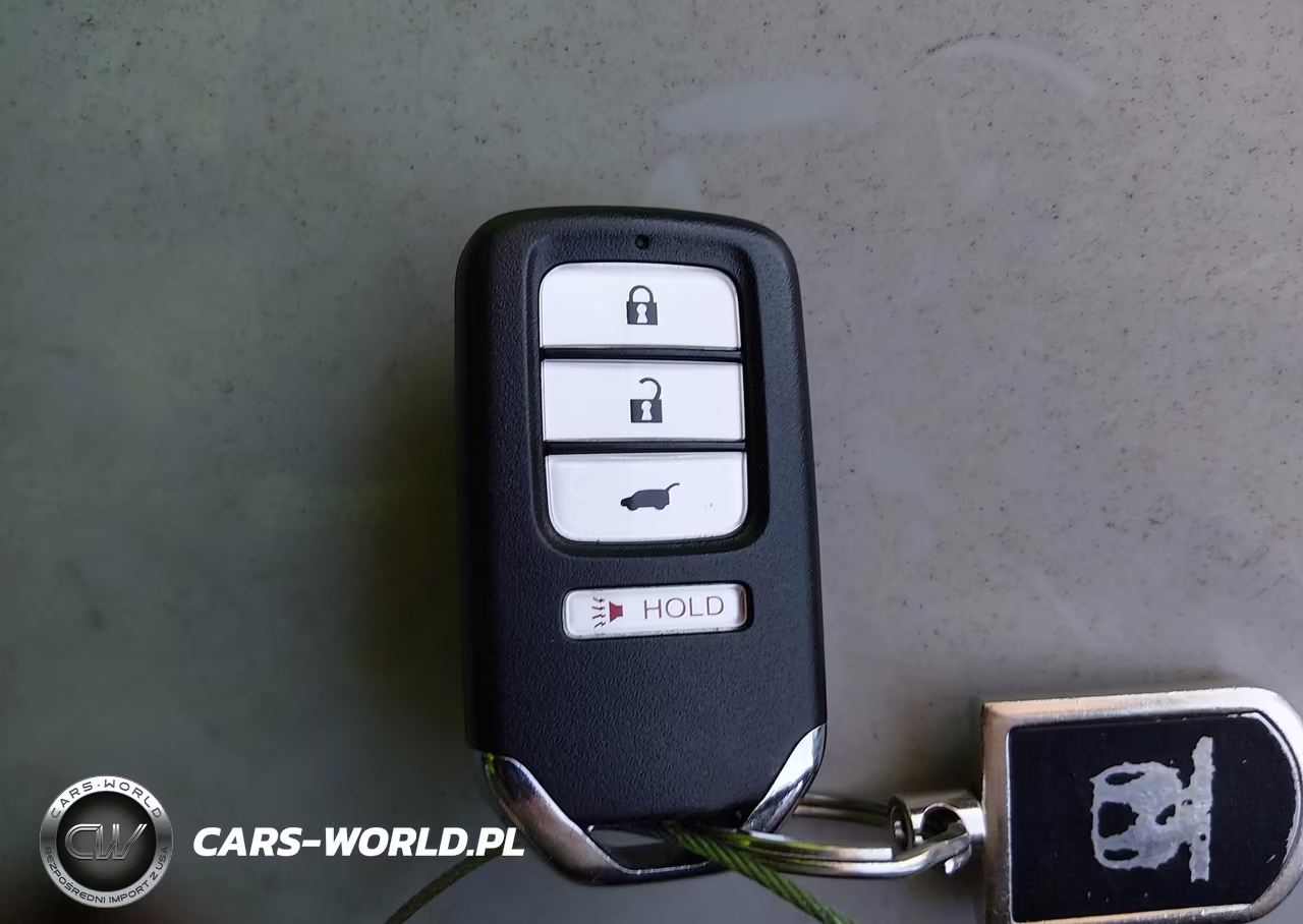 2016 Honda Hr-V Ex VIN:3CZRU5H57GM738663 - 11