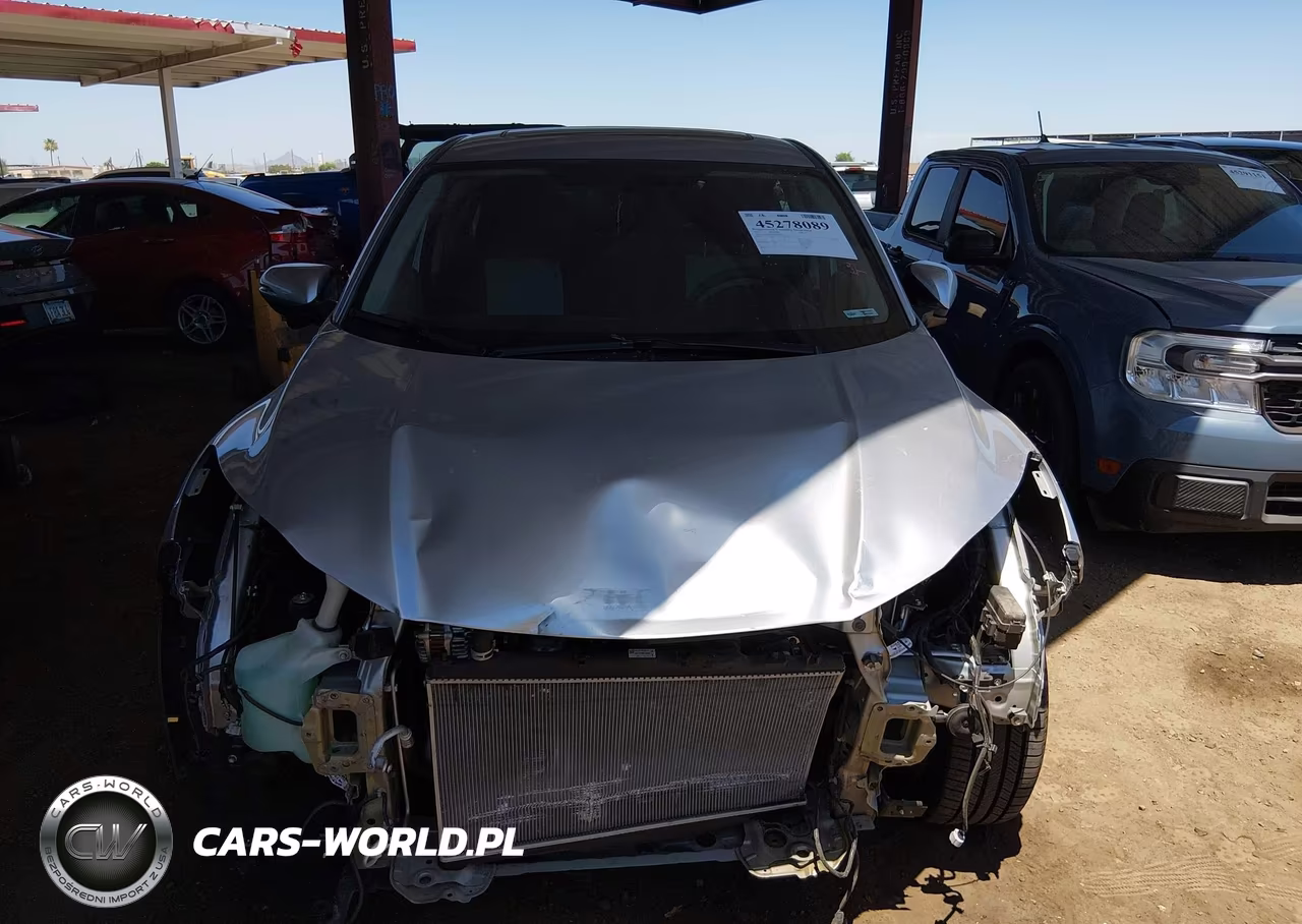 2016 Honda Hr-V Ex VIN:3CZRU5H57GM738663 - 6