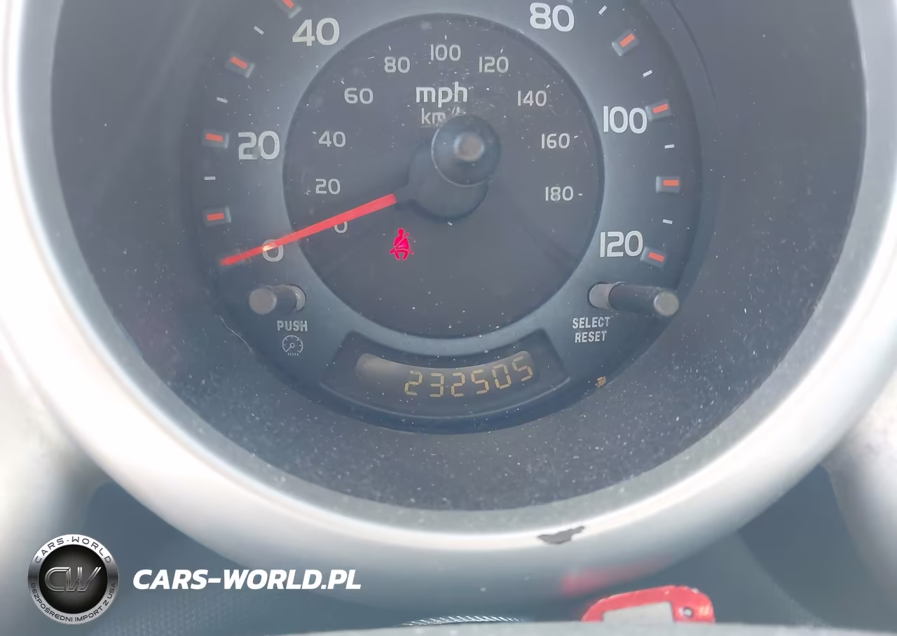 2003 Honda Element Ex VIN:5J6YH18583L021189 - 15