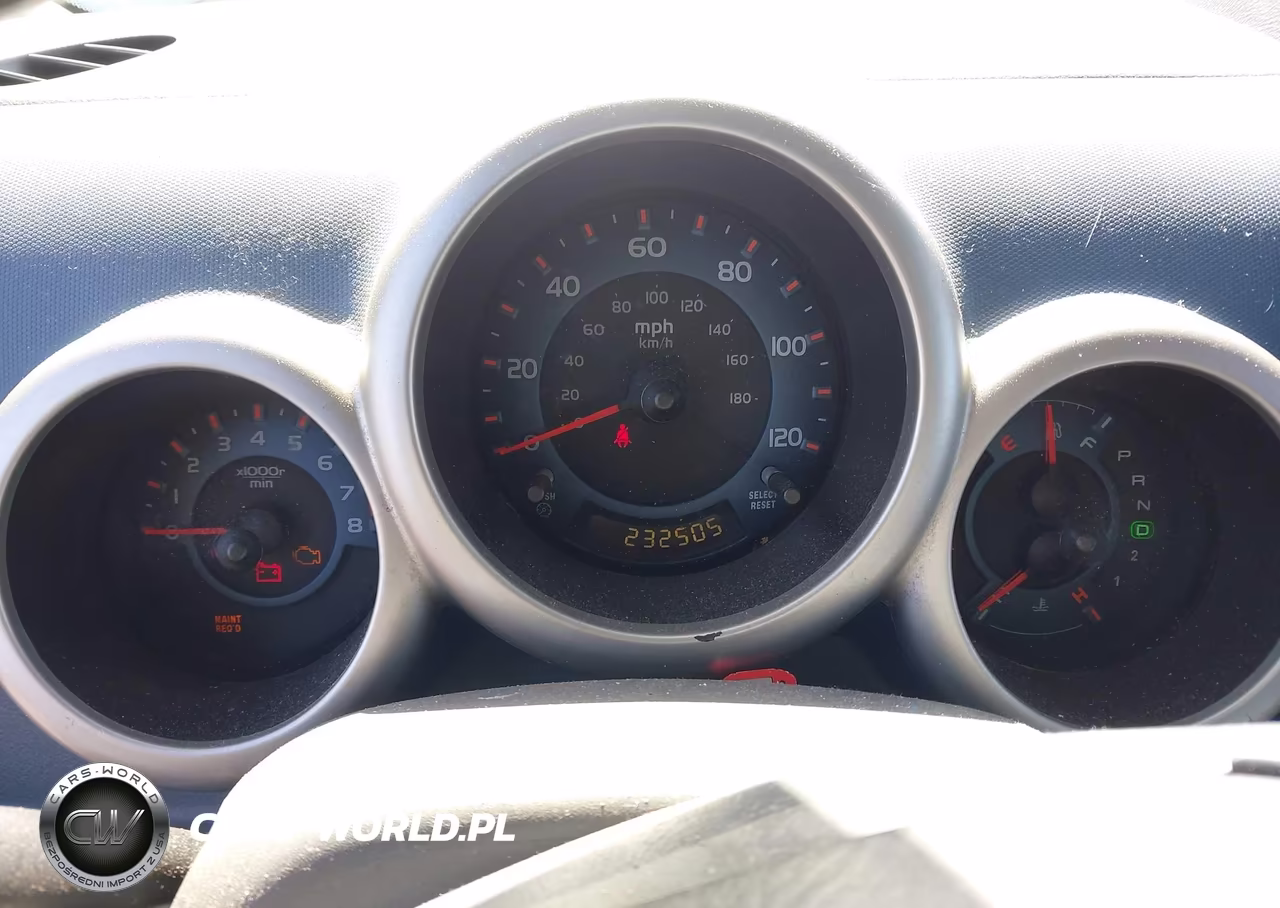 2003 Honda Element Ex VIN:5J6YH18583L021189 - 7