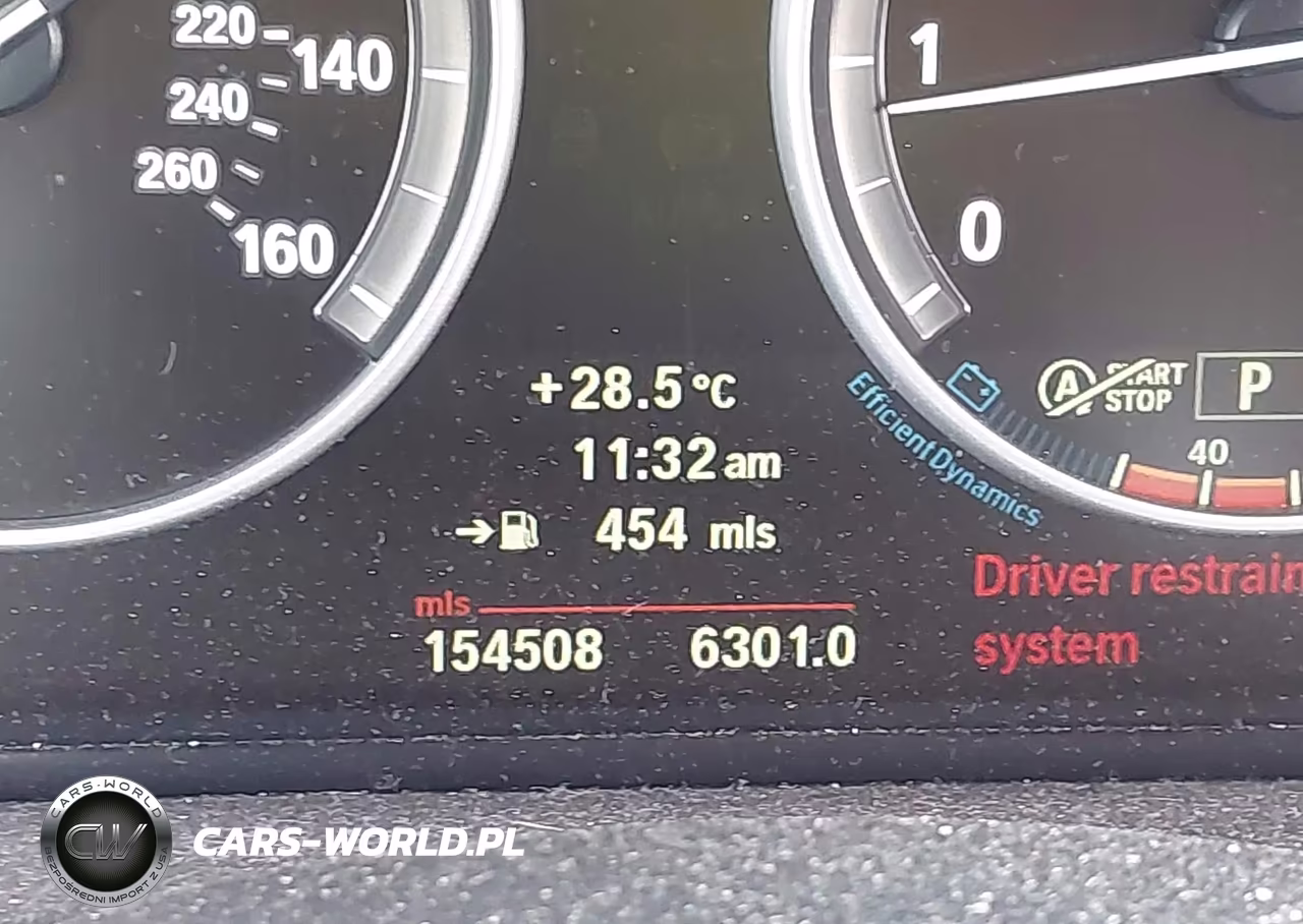 2013 BMW X3 xDrive28I VIN:5UXWX9C53D0A19117 - 15