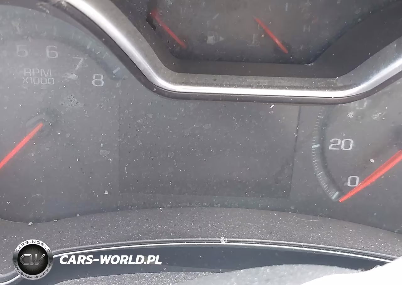 2016 Chevrolet Impala 1Fl VIN:2G11X5SA1G9181380 - 7