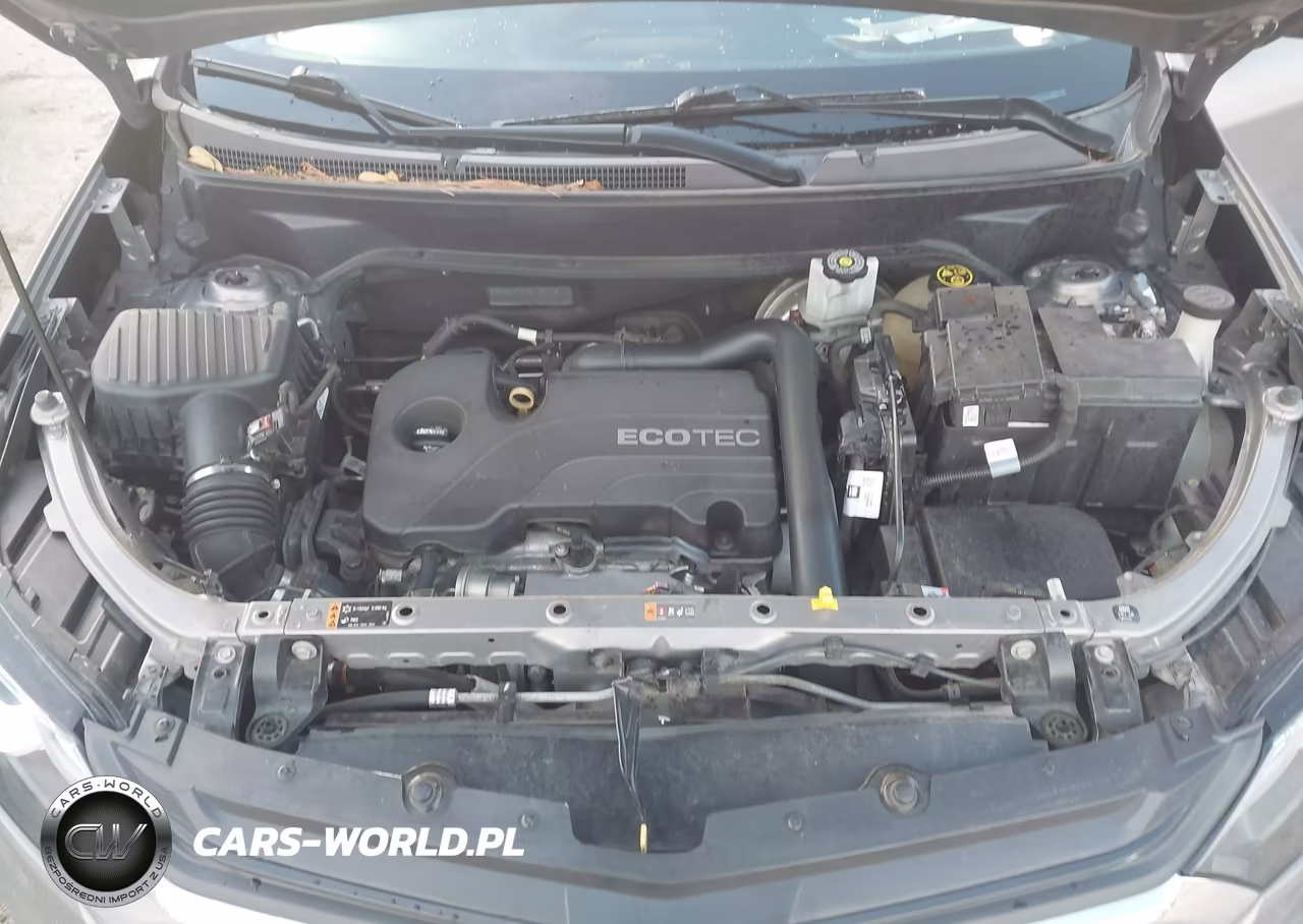 2018 Chevrolet Equinox Lt VIN:3GNAXJEVXJL116019 - 10