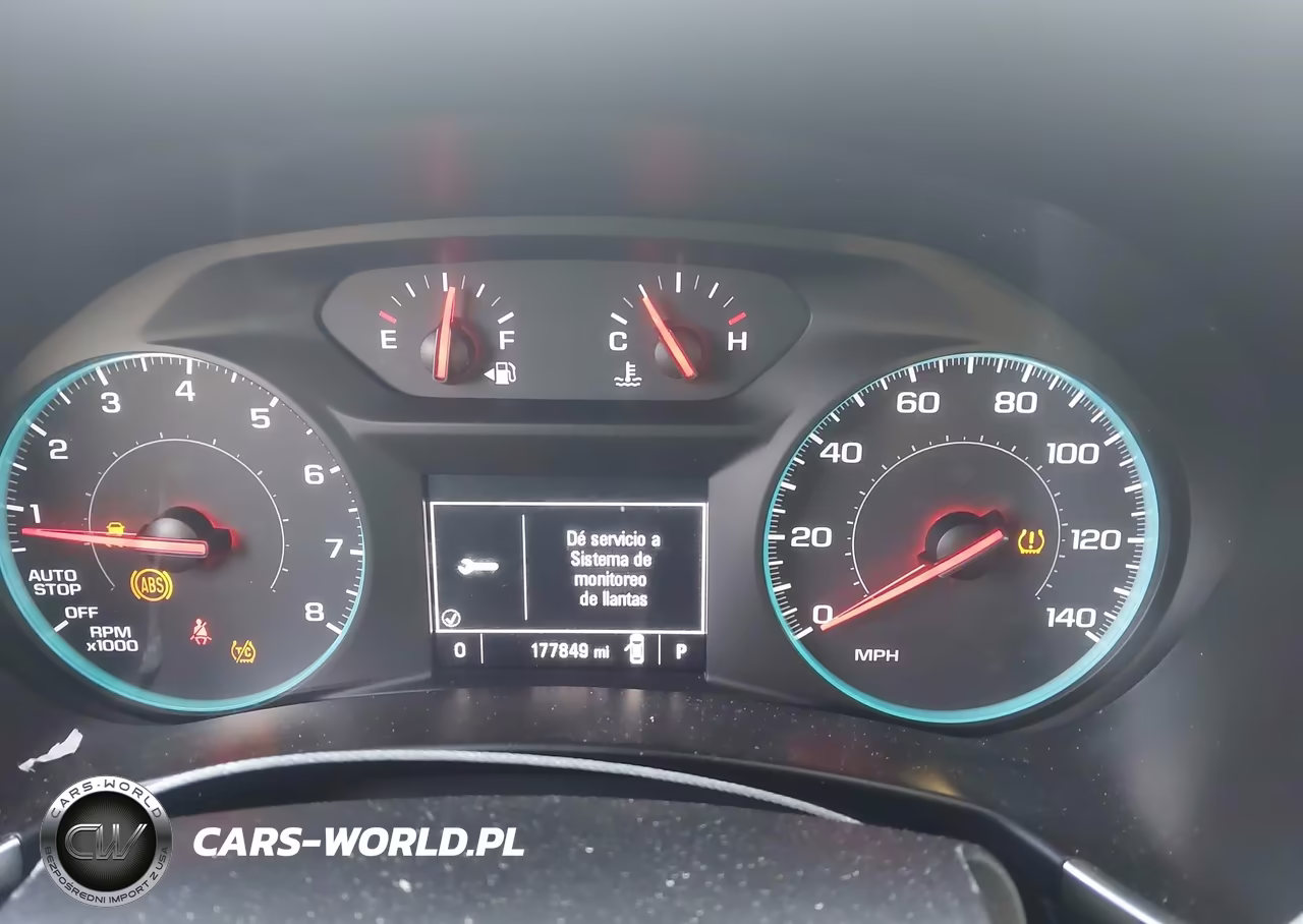 2018 Chevrolet Equinox Lt VIN:3GNAXJEVXJL116019 - 7