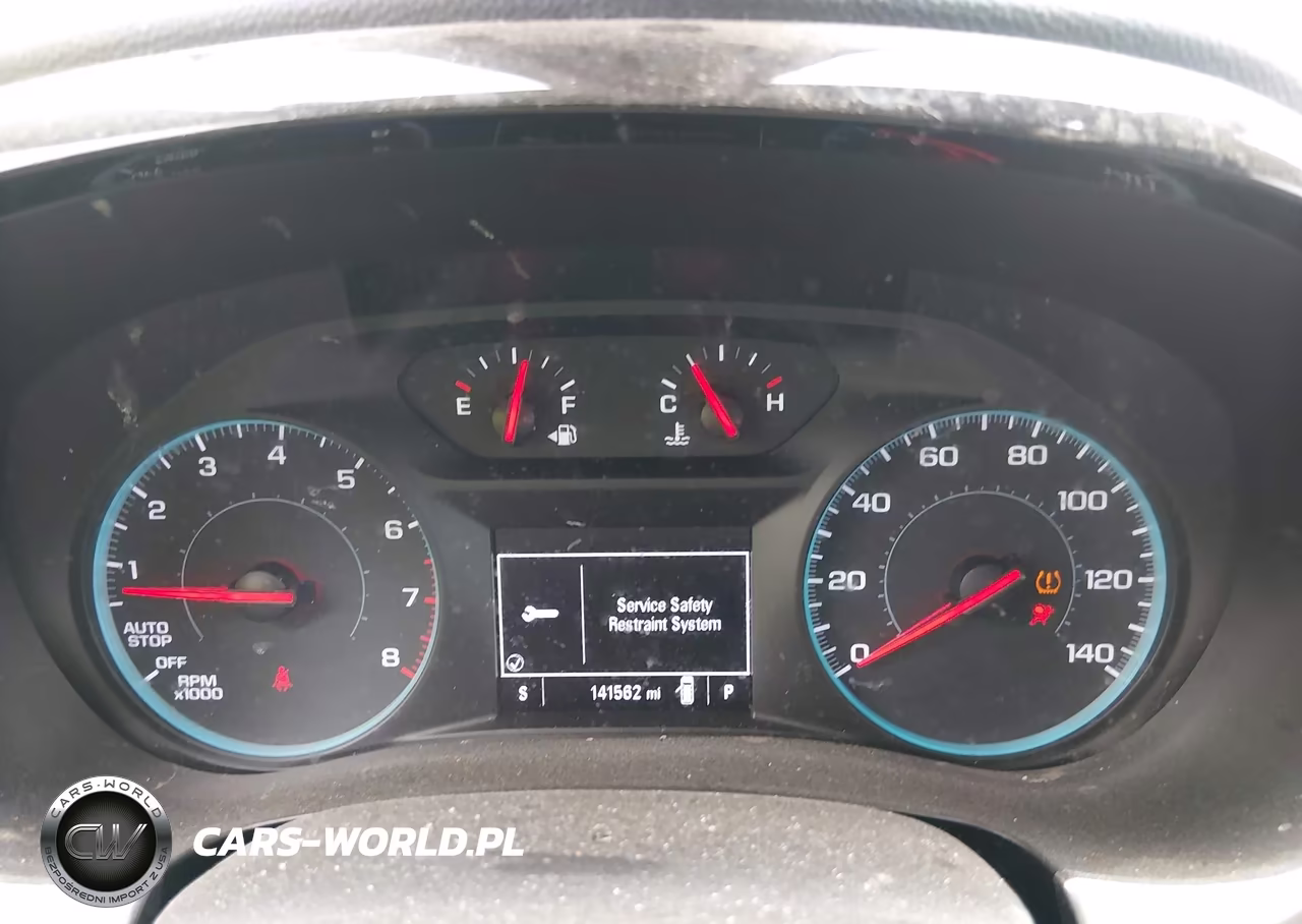2018 Chevrolet Traverse Ls VIN:1GNEVFKW4JJ204279 - 7